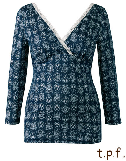 SALE ワコール マタニティ あったか カップ付き インナー L 産前 産後 兼用 ニットトップ 新品タグ付 680★拍卖