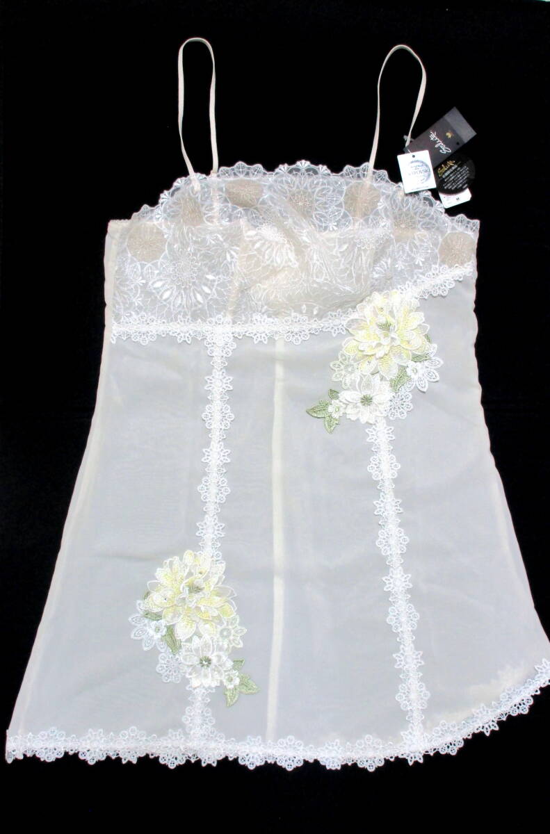 希少 ワコール サルート 店舗限定品 プレステージ 中国音楽 スリップ L-80 新品タグ付 705★拍卖