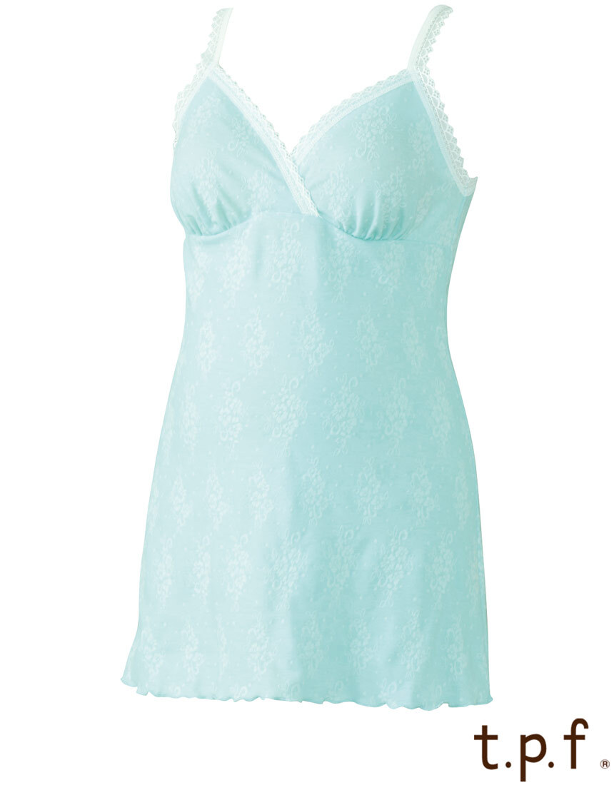 SALE ワコール マタニティ キャミ カップ付き インナー L 産前 産後 兼用 カップ付き 新品タグ付 681★拍卖