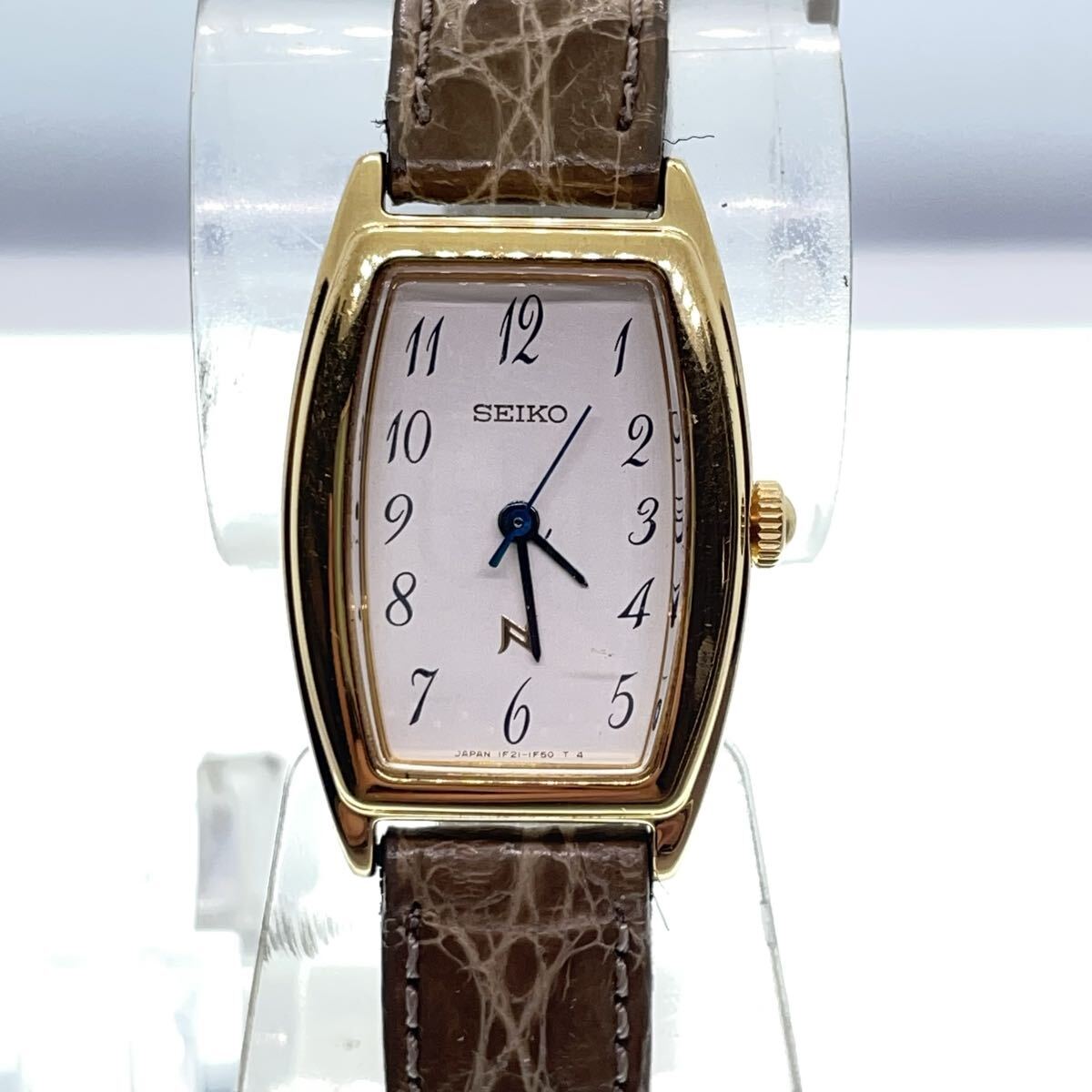 SEIKO ノイエ 腕時計 484540 I28-10拍卖