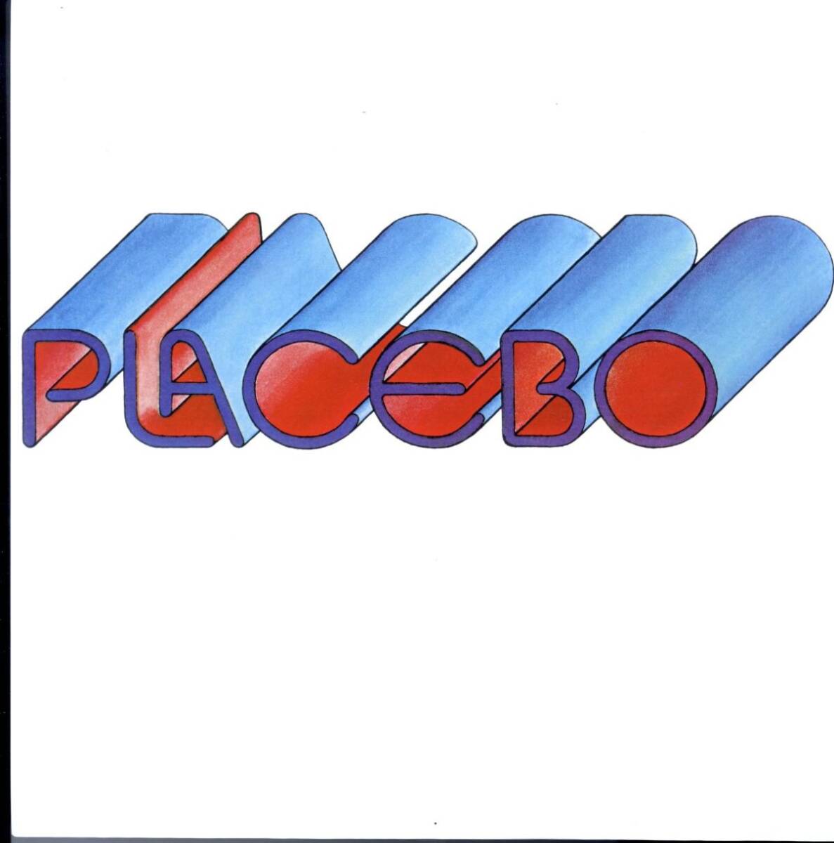 2014年 ベルギー盤LP!180g重量盤 Placebo / S.T.【Music On Vinyl / MOVLP1093】プラシーボ Marc Moulin マーク・ムーラン ジャズ・ロック拍卖
