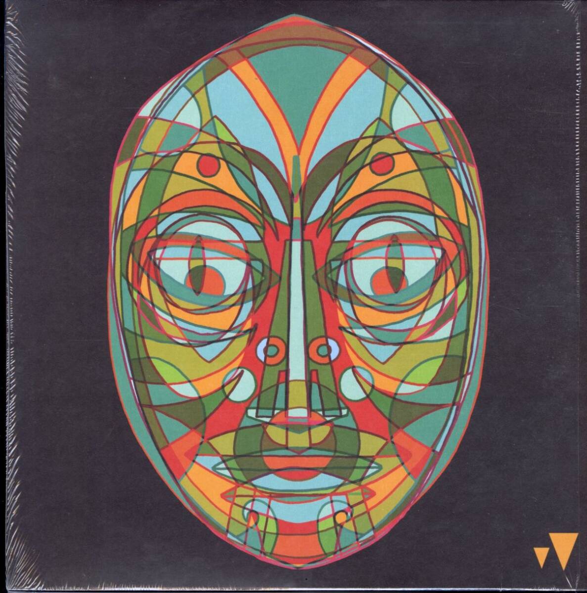 2011年 ブラジル盤LP!シュリンク付 Bixiga 70 / S.T.【Agua Forte / 95949E】ビジンカ・セテンタ アフロビート インストサンパウロ拍卖