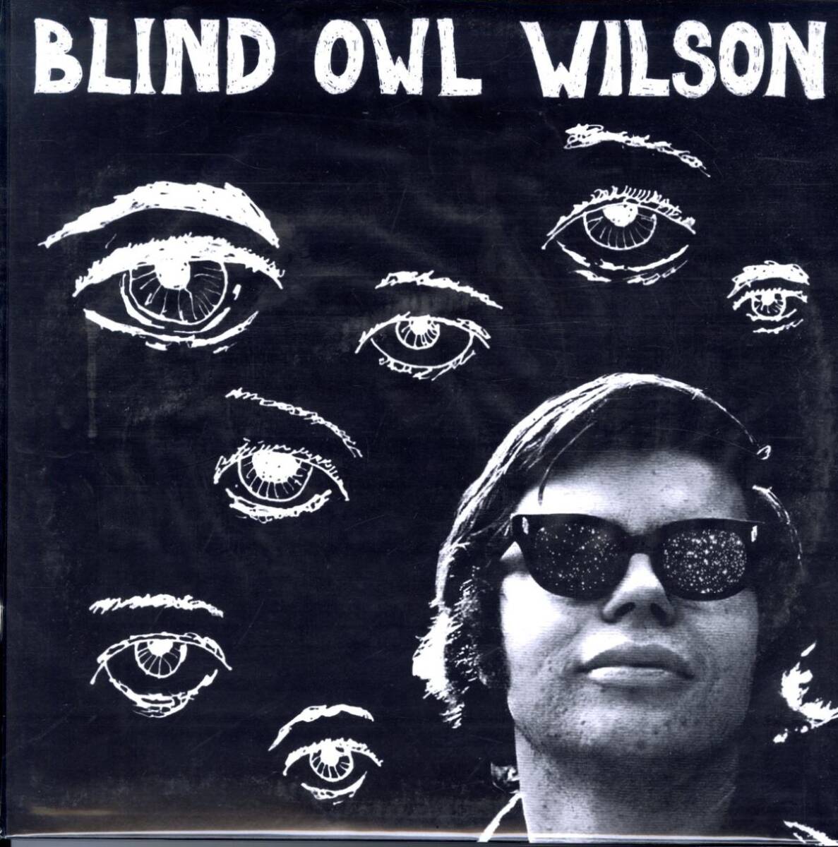 新品!2016年 USプレスLP!Blind Owl Wilson / S.T.【Mississippi Records MRP-082】ブラインド・オウル・ウィルソン ブルース Canned Heat拍卖