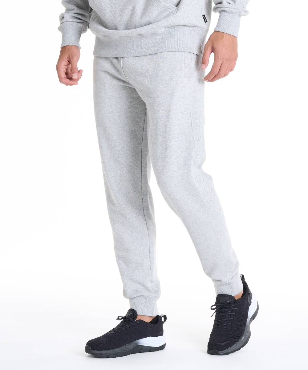 ★送料無料★2025秋冬 新品【BILLABONG/ビラボン】EMBOSS LOGO PANT セットアップボトムス GRH メンズM BF012710拍卖