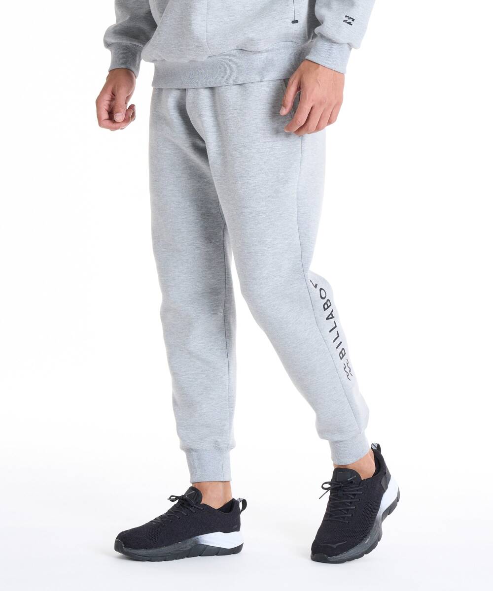 ★送料無料★2025秋冬 新品【BILLABONG/ビラボン】WIDE JOGGER セットアップボトムス GRH メンズXL BF012713拍卖