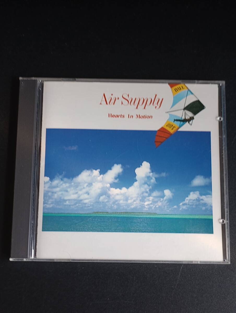 T-250826-4 ロンリー・イズ・ザ・ナイト エア・サプライ拍卖