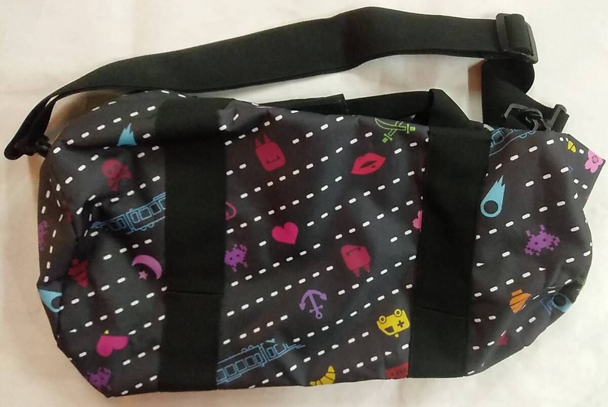 【送料:佐川60】ホロ伊豆ム HOLO"IZU"M #泊まりたいホロライブ ドラムバッグ【hololive Drum Bag 伊豆旅行企画ドラムバック Vtuber拍卖