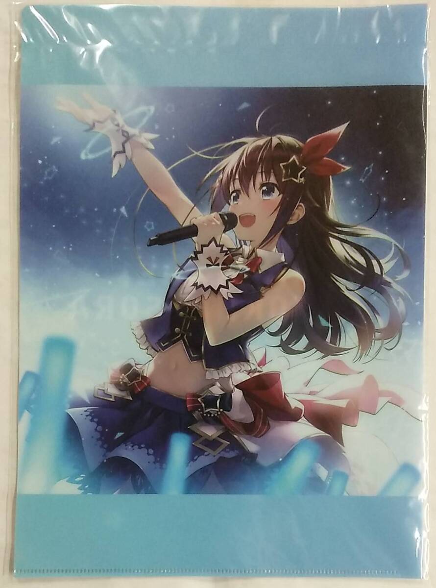 『ON STAGE!』 初回限定盤A購入特典:A4クリアファイル【Tokino Sora Clear Folder ときのそら ホロライブ hololive Vtuber】拍卖