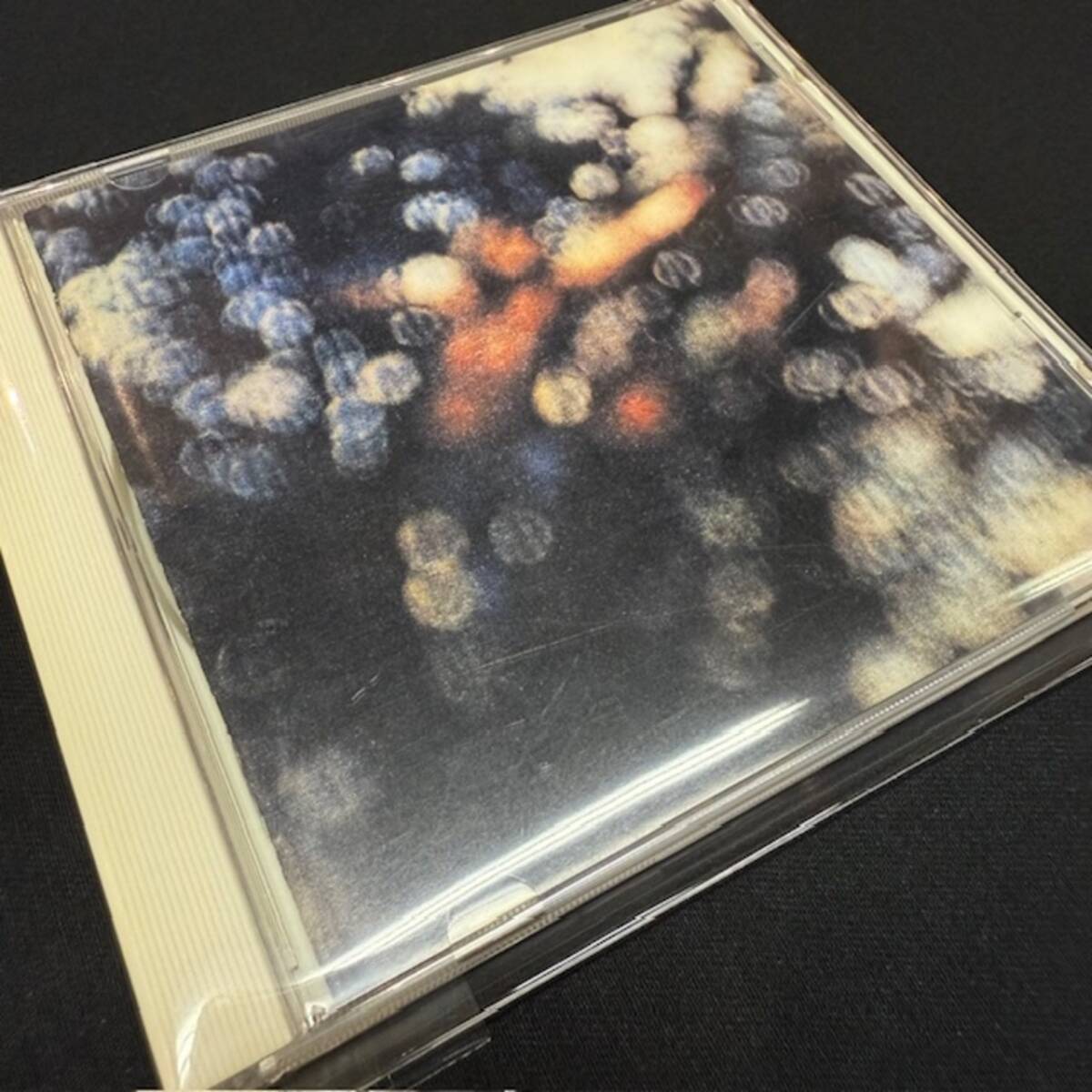 ★★値下出品★ Pink Floyd - Obscured By Clouds = 雲の影(CD)(★美品!)   ★元値3800円★拍卖