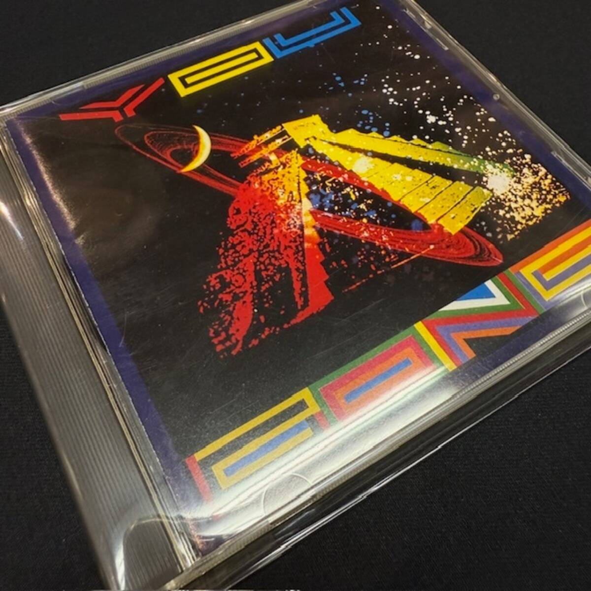 ★Gong - You(CD)(★美品!)拍卖