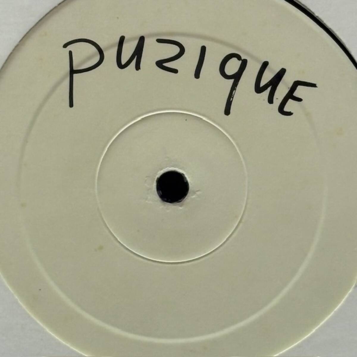 ★Puzique - Nice 'n' Tight(★盤面ほぼ良品!)拍卖