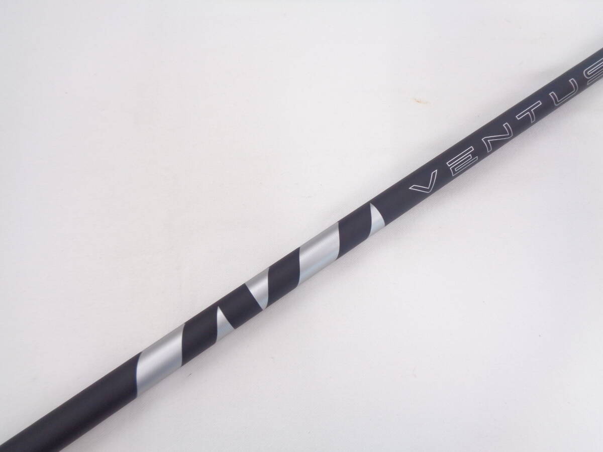 未使用★BX1 LS BX1 ST BX2 HT ドライバー用シャフト 24 VENTUS BLACK 5S★日本仕様 【24 ベンタス ブラック】拍卖