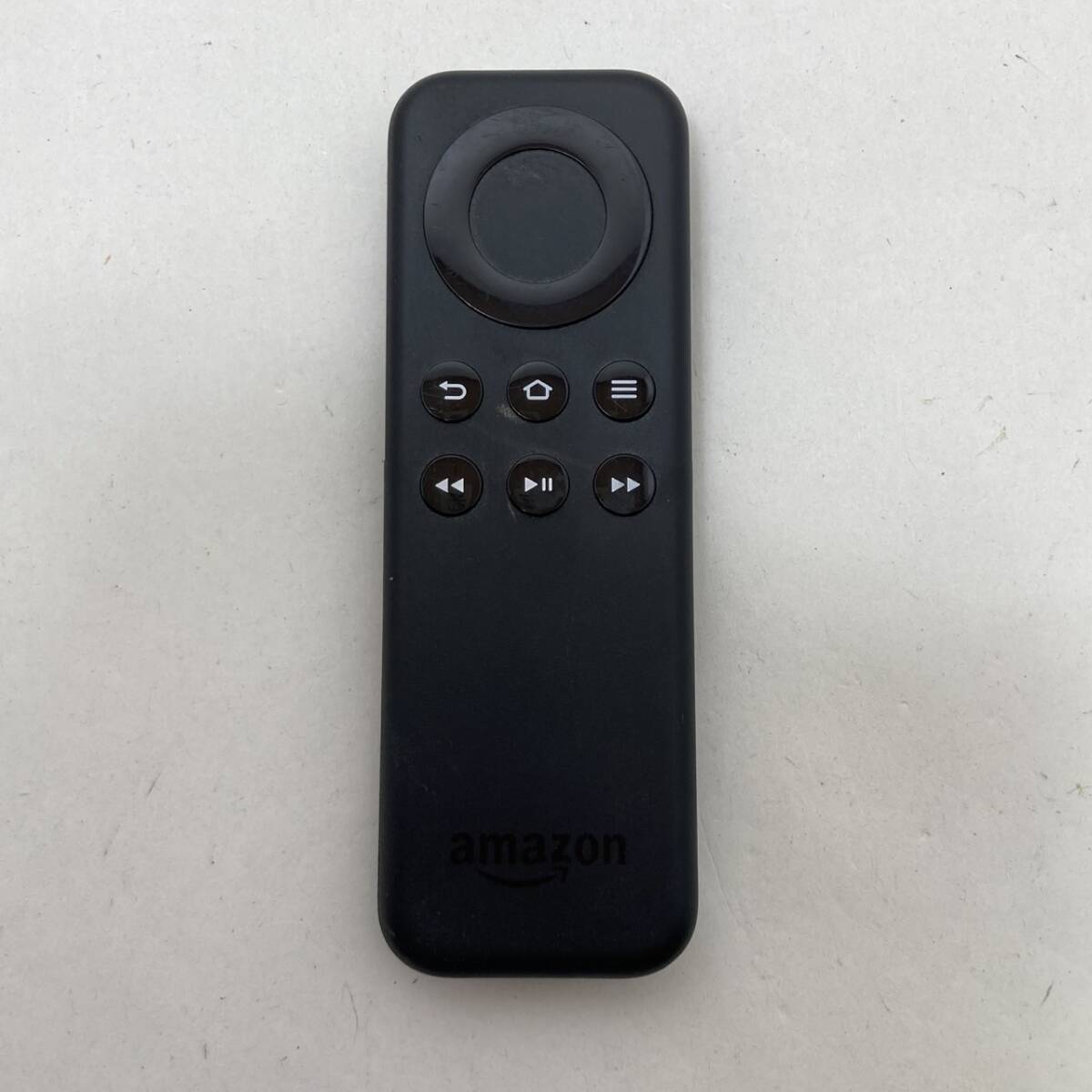 【アマゾン 純正 リモコン 22A26】動作保証 即日発送 Amazon Fire TV Stick リモコン CV98LM拍卖