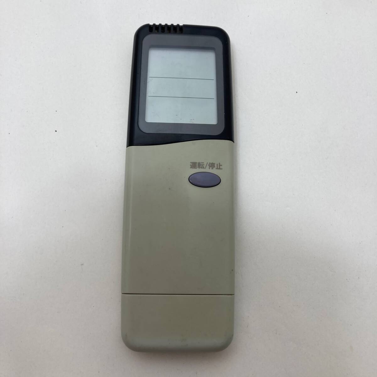 【純正 リモコン 22G17】動作保証 即日発送 RCS-LSKI1V ガス エアコン用拍卖