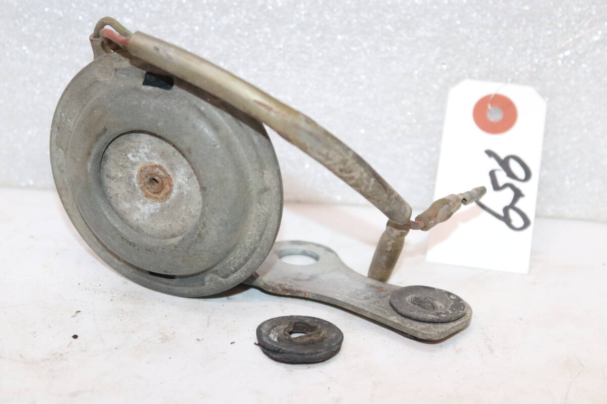 動作OK】4L6vモンキー純正 ホーン/959拍卖