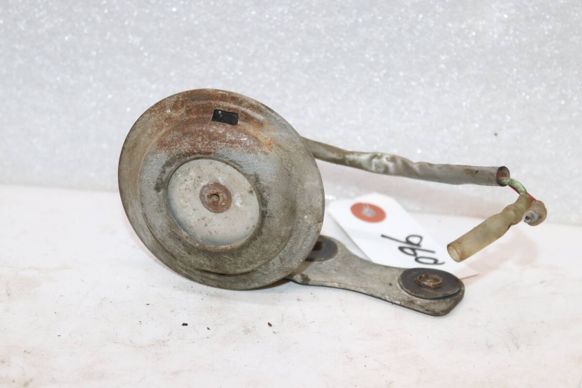 動作OK】4L6vモンキー純正 ホーン/960拍卖