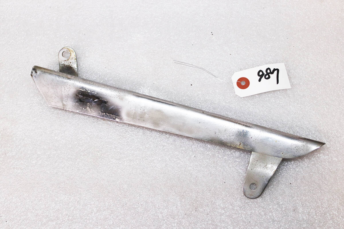 Z50A Z50Z チェーンカバー/987モンキー拍卖