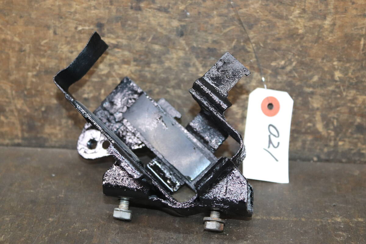 Z50A Z50Z純正バッテリーケース/021モンキー拍卖