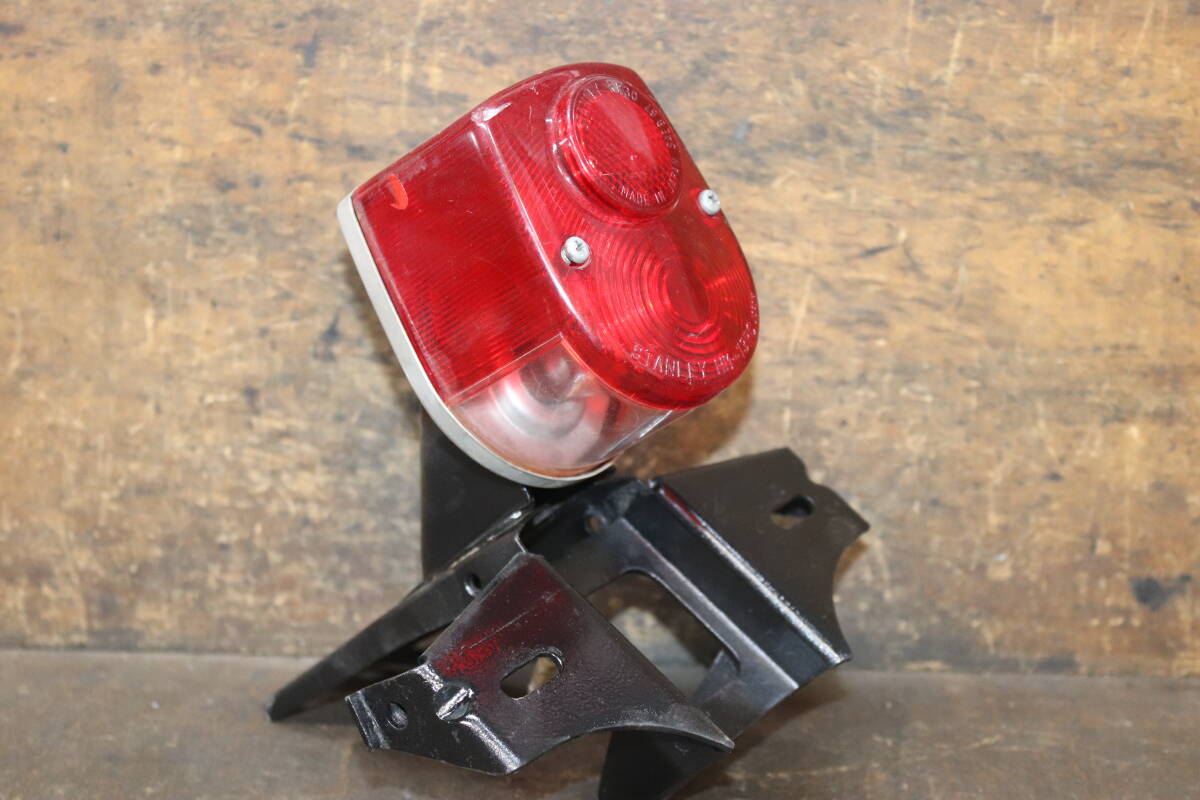 Z50A Z50Z テール台 テールランプブラケット リジット モンキー拍卖