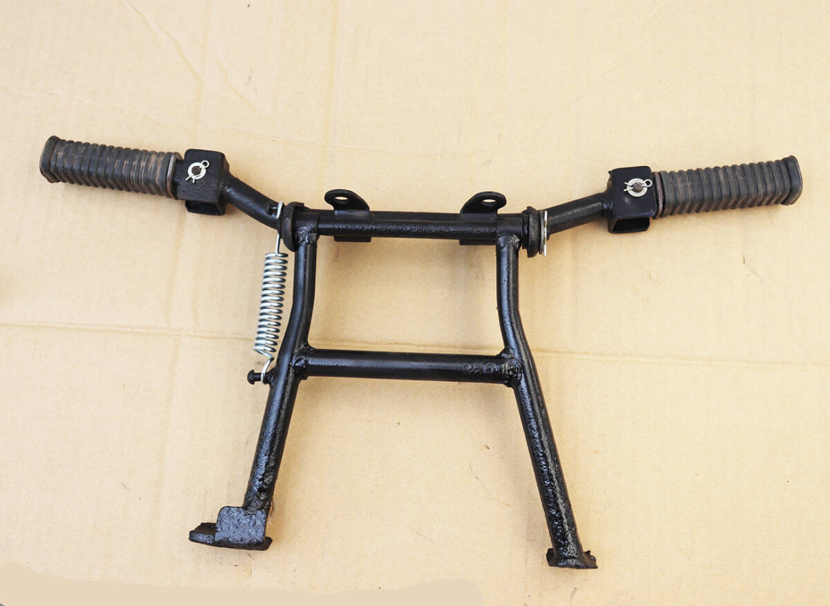 Z50Z純正スタンド/994モンキー拍卖