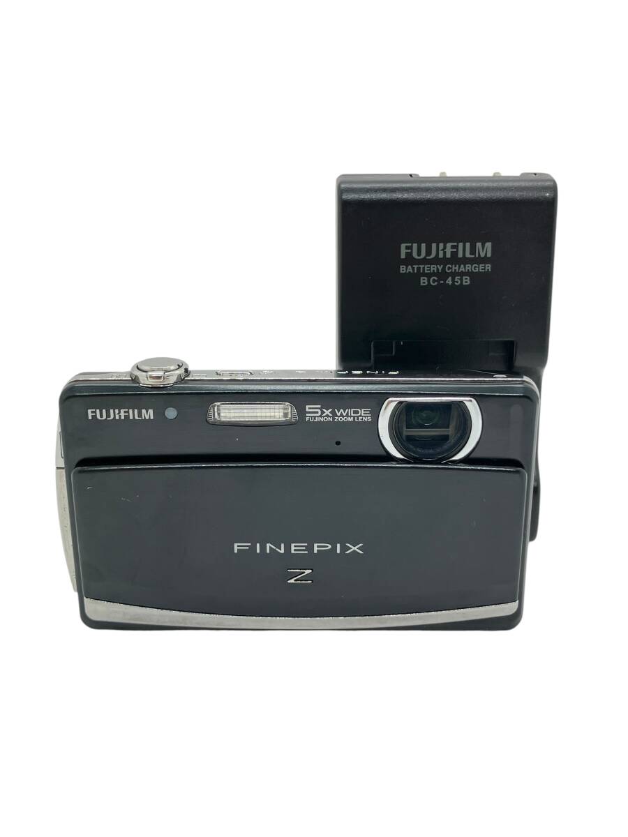 FUZIFILM FINEPIX Z90 富士フィルム コンパクトデジタルカメラ 動作未確認品 ジャンク // I329701拍卖