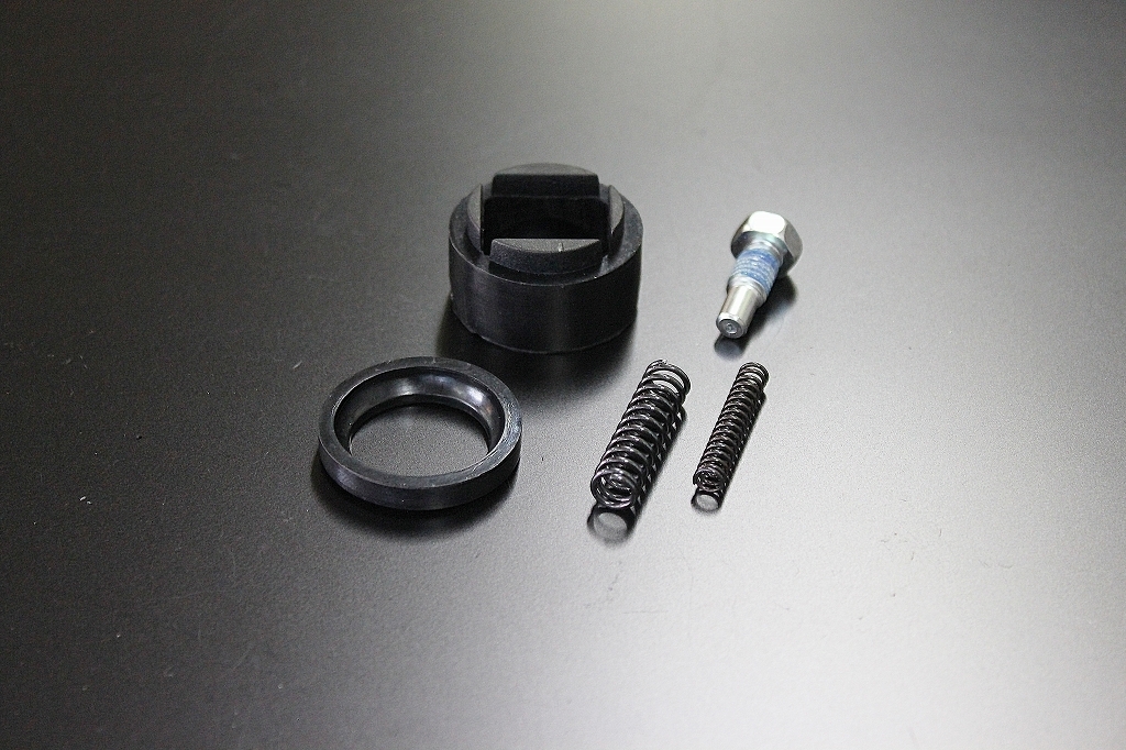 Motor Farm (モーターファーム) ジムニー SJ30 シフトリペアキット拍卖