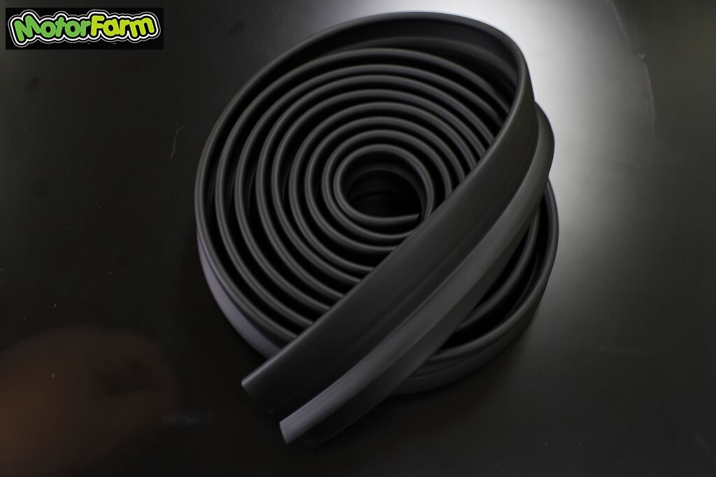 Motor Farm (モーターファーム) ラバーフェンダー 75mm拍卖