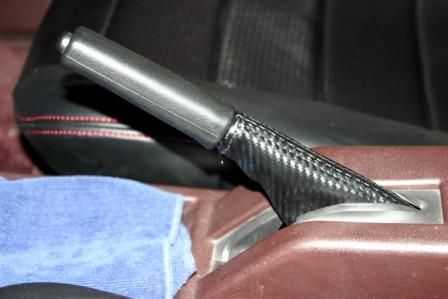 スーペリア カーボンルックサイドブレーキブーツ レビン・トレノ AE86拍卖