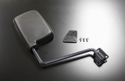 Motor Farm (モーターファーム) ジムニー SJ/JA系互換 汎用サイドミラー 助手席左側拍卖