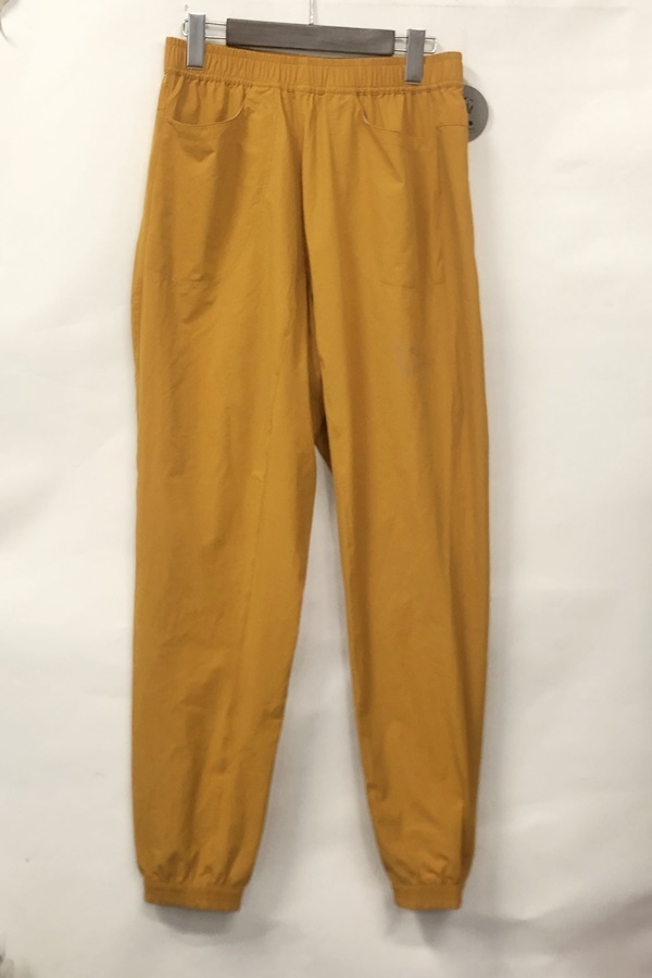 【送料無料】東京)◇atelier Bluebottle アトリエブルーボトル ハイカーズ パンツ 2025 BBT25S02 ラストブラウン Sサイズ拍卖