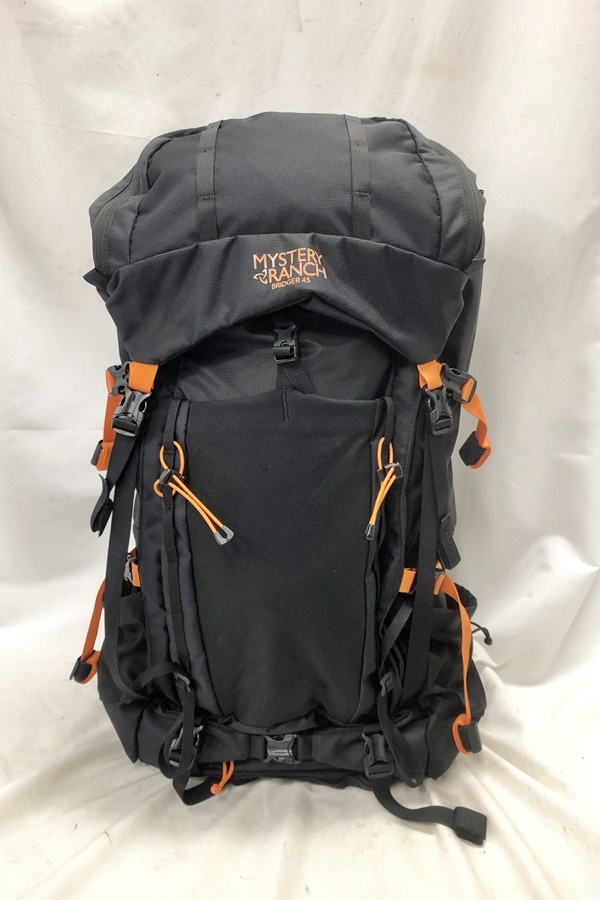 【送料無料】東京)◇MYSTERY RANCH ミステリーランチ Bridger ブリッジャー45拍卖