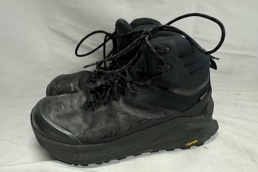 【送料無料】東京)◇ALTRA アルトラ OLYMPUS 6 HIKE MID GTX US11.5 29.5cm拍卖
