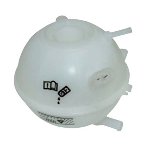 正規純正OEM VW ラジエター ラジエーター サブタンク GOLF ゴルフ4 ゴルフ5 エキスパンションタンク 1J0121403B 1J0121407D ワーゲン拍卖