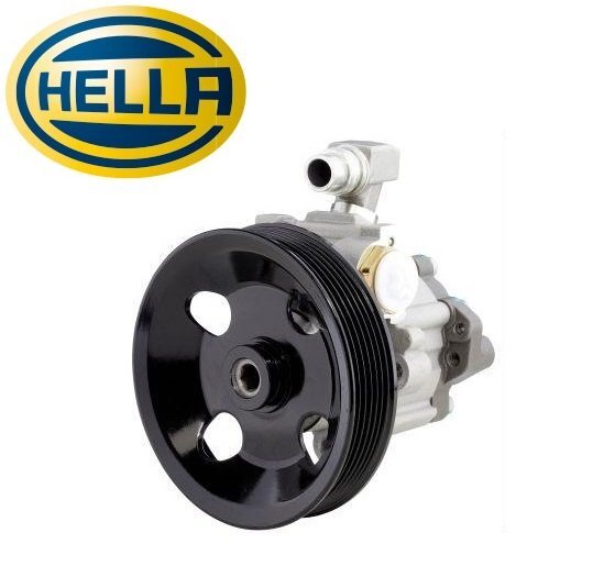 正規純正OEM ベンツ CLSクラス W219 C219 CLS500 CLS55 SLKクラス R171 SLK55 AMG パワステポンプ ハイドロポンプ 0044661401 0034666001拍卖