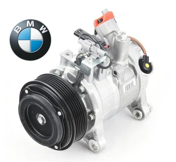 正規純正OEM BMW 3シリーズ F30 F31 F34 320i 328i 320d 4シリーズ F32 420i 428i エアコンコンプレッサー ACコンプレッサー 64529223694拍卖