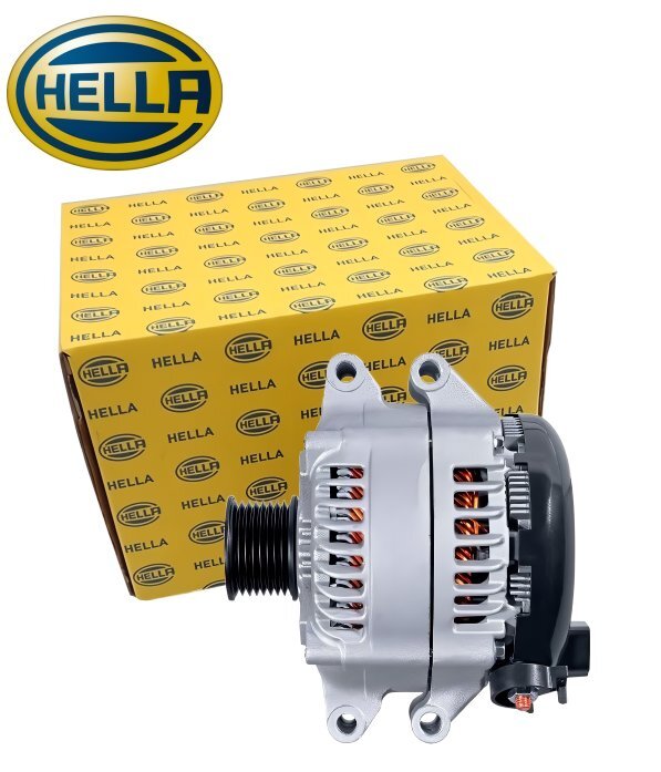 正規純正OEM BMW 7シリーズ F01 F02 F03 F04 740i 740Li Xシリーズ X3 X4 X5 X6 ダイナモ オルタネーター オルタ 12317616119 12317616121拍卖