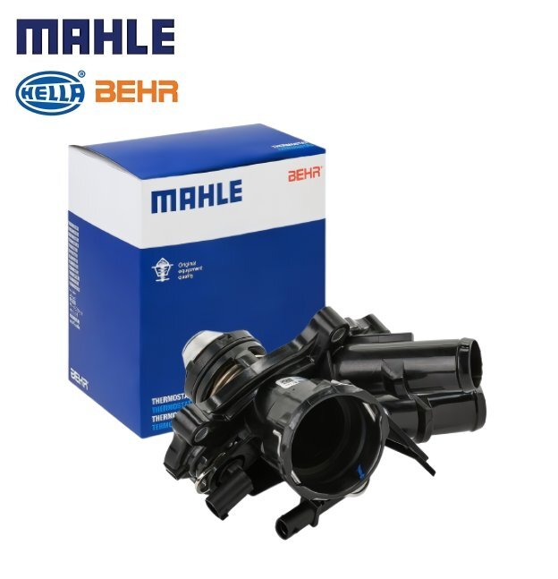 正規純正OEM Mercede-Benz ベンツ SLKクラス R172 SLK200 SLK250 サーモスタット サーモスタッド 2712000315 2712000115 2712000215拍卖