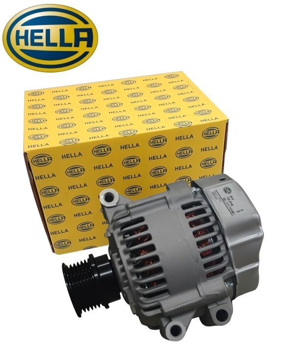 正規純正OEM BMW MINI R50 R53 R52 CooperS JCW オルタネーター ダイナモ ジェネレーター オルタ ミニクーパー 12317515030 12311079452拍卖