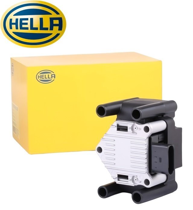 正規純正OEM ワーゲン パサート B5 3B B6 3C ニュービートル 9C 1C 1Y ザ・ビートル 5C VW イグニッションコイル 032905106F 032905106E拍卖