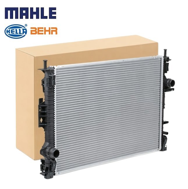 正規純正OEM VOLVO ボルボ V40 V60 V70 S60 S80 XC60 XC70 クロスカントリー ラジエター ラジエーター 31368082 31293689 31368361拍卖