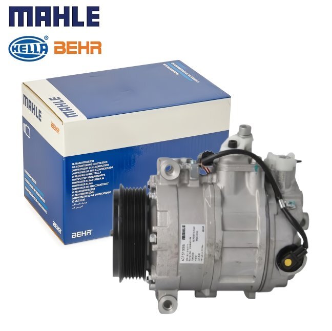 正規純正OEM ベンツ Eクラス W211 S211 E240 E280 E320 E350 E500 E55 エアコンコンプレッサー ACコンプレッサー 0012301011 0022305211拍卖