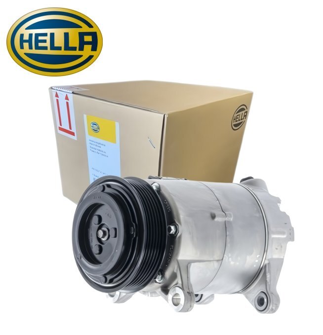 正規純正OEM BMW 6シリーズ G32 630i 640i 7シリーズ G11 G12 740d 740Ld 740i 740Li エアコンコンプレッサー 64525A3F1D2 64525A5C712拍卖