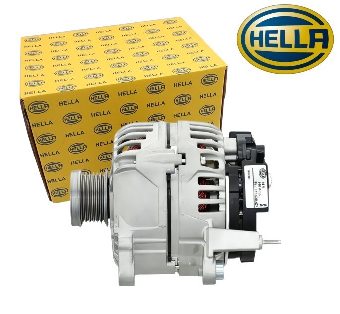 正規純正OEM VW オルタネーター ダイナモ パサート イオス ゴルフ5 ゴルフ6 ティグアン シャラン トゥーラン 03C903023S 03C903024K拍卖