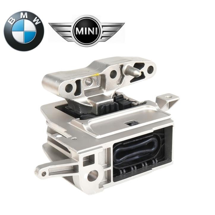 正規純正品 BMW Xシリーズ X1 F48 X2 F39 18d 20i 20d 25d 25i 28i sDrive xDrive エンジンマウント ブッシュ 22118835566拍卖