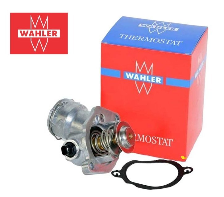 WAHLER製 ベンツ Sクラス W221 S280 S300 S350 S400h CLSクラス C219 CLS280 CLS300 CLS350 サーモスタット サーモスタッド 2722000415拍卖