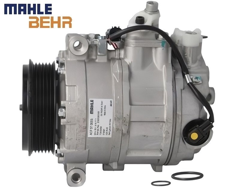 正規純正OEM Mercedes-Benz エアコンコンプレッサー Mクラス W164 ML300 ML350 ML450 ML500 ML550 0022305511 0022305211 ベンツ拍卖