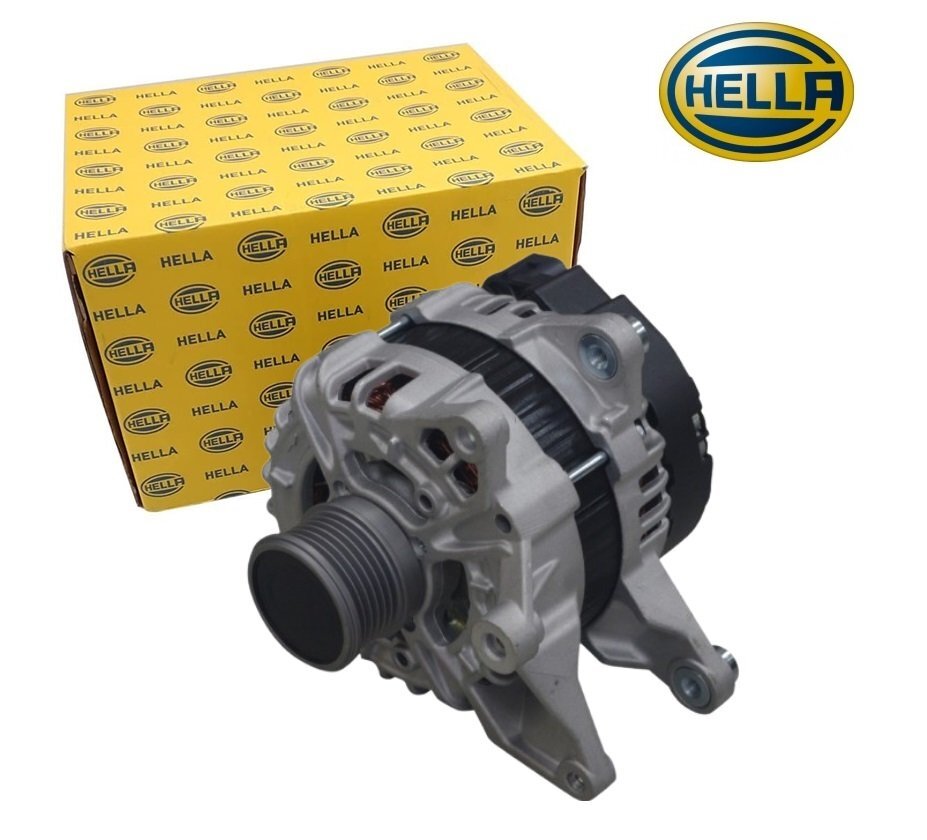 正規純正OEM Mercedes-Benz ベンツ Vクラス W447 220 CDI SLKクラス R172 SLK200 SLK250 SLK300 オルタネーター ダイナモ 0009060922拍卖