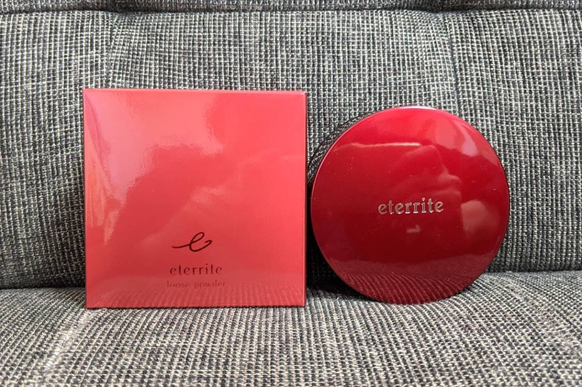 シャルレ◆エタリテ ルースパウダー VA221◆新品 お粉 フェイスパウダー拍卖