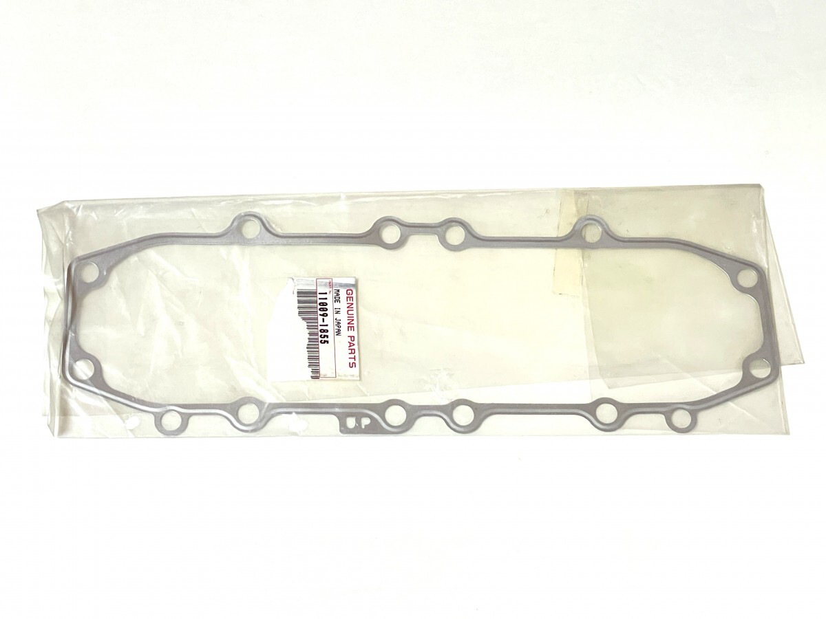 KAWASAKI(カワサキ) 純正 11009-1855 シリンダ ベース ガスケット 新品 ZRX ZRX-Ⅱ ZZ-R400 ZZR400拍卖