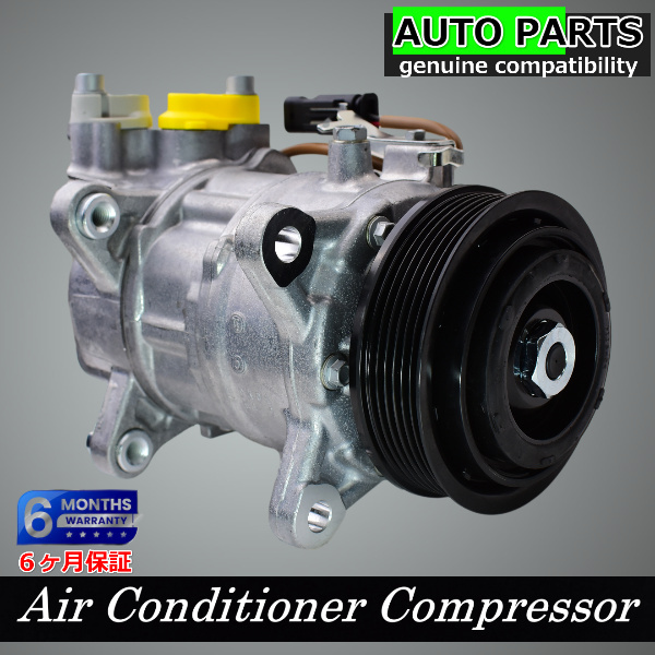 送料無料 エアコンコンプレッサー ミニクーパー F54 Clubman F55 F56 F57 F60 64526811431 64526811433 64529295051 64529362491拍卖